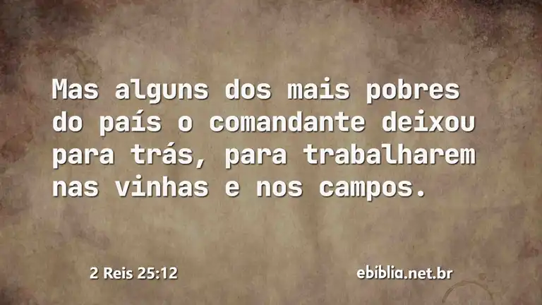 2 Reis 25:12