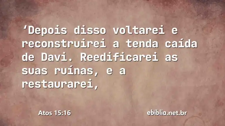 Atos 15:16