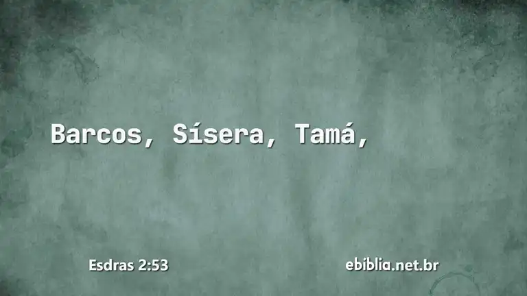 Esdras 2:53