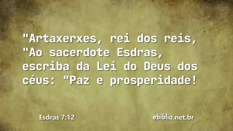 Esdras 7:12