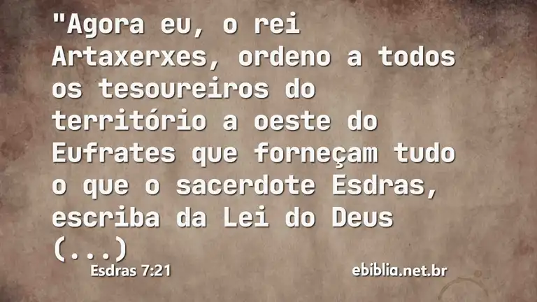 Esdras 7:21