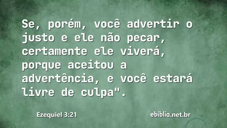 Ezequiel 3:21