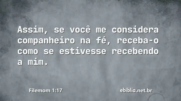 Filemom 1:17