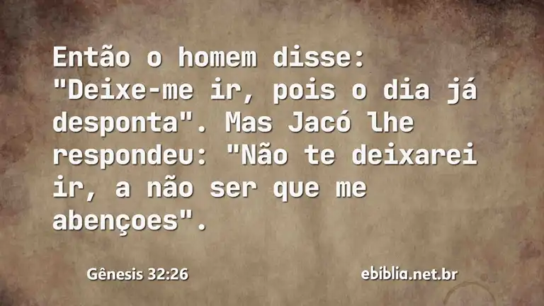 Gênesis 32:26