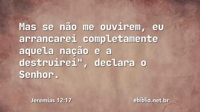 Jeremias 12:17