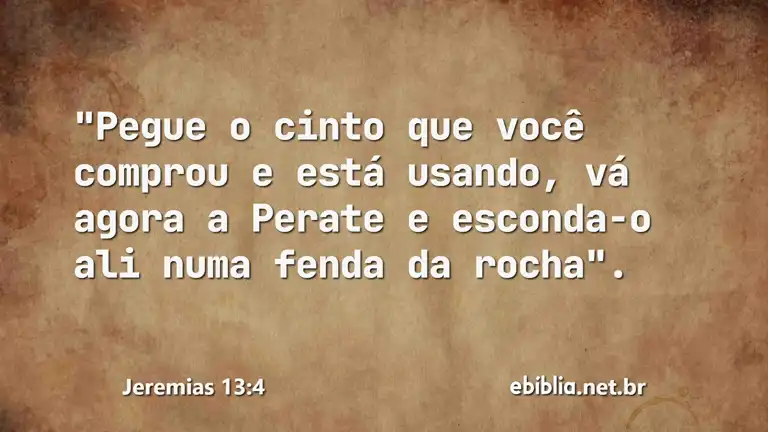 Jeremias 13:4