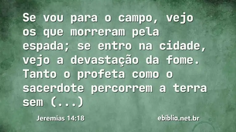 Jeremias 14:18