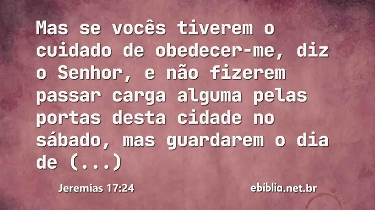 Jeremias 17:24