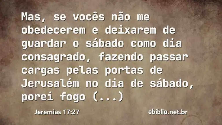 Jeremias 17:27