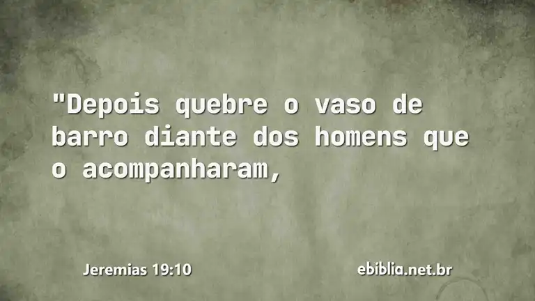 Jeremias 19:10