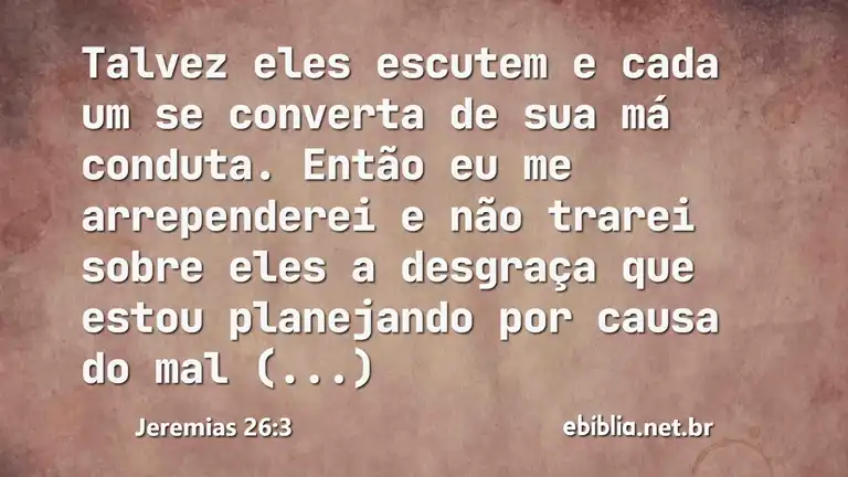 Jeremias 26:3