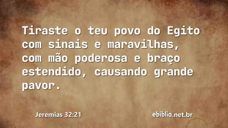 Jeremias 32:21