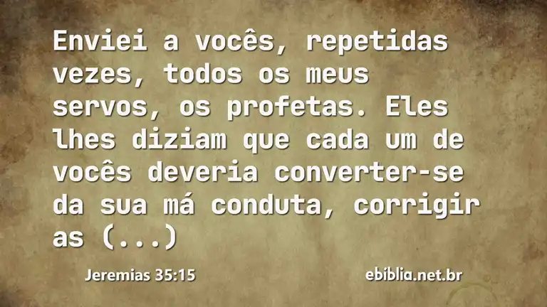 Jeremias 35:15