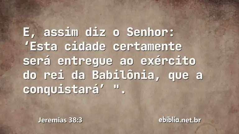 Jeremias 38:3