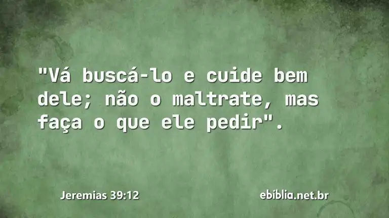 Jeremias 39:12