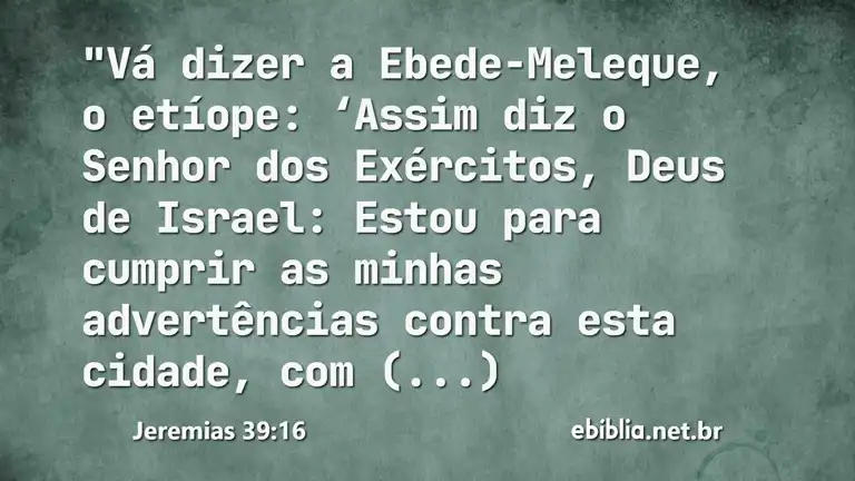 Jeremias 39:16