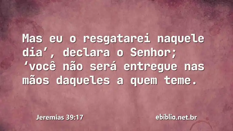 Jeremias 39:17