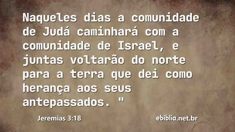 Jeremias 3:18