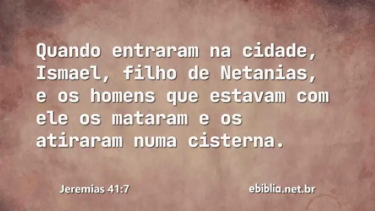 Jeremias 41:7