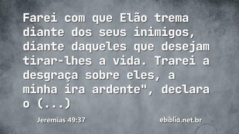 Jeremias 49:37