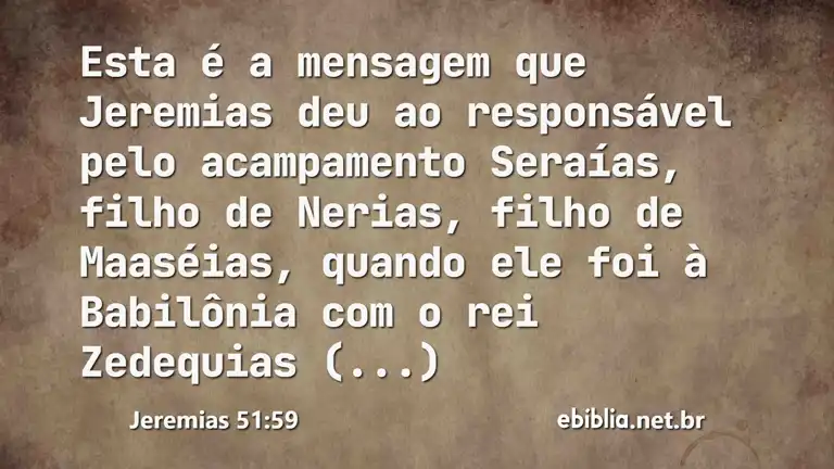 Jeremias 51:59