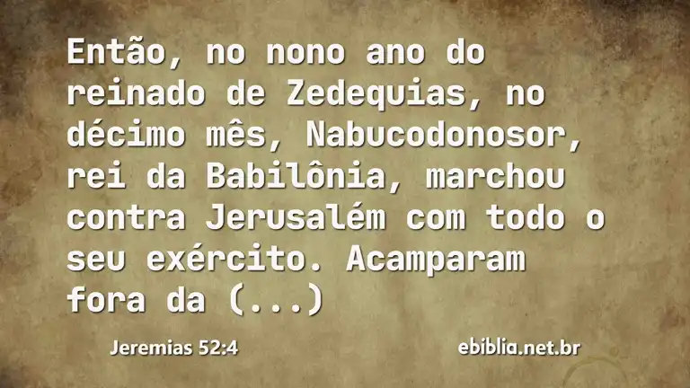 Jeremias 52:4