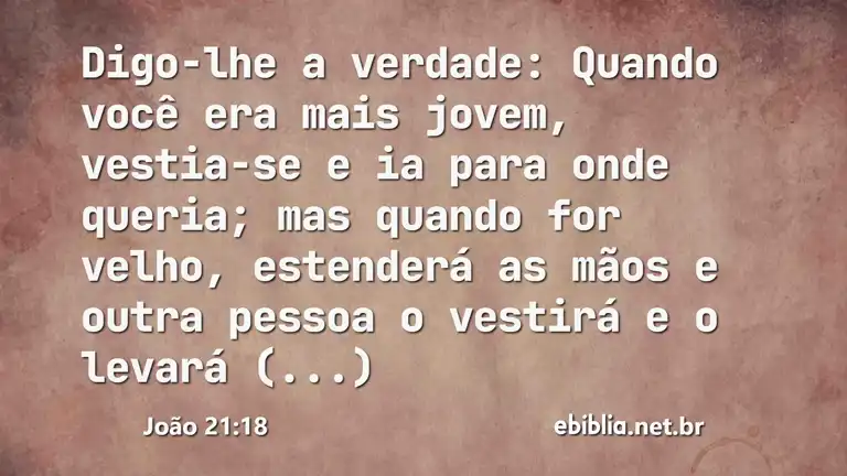 João 21:18