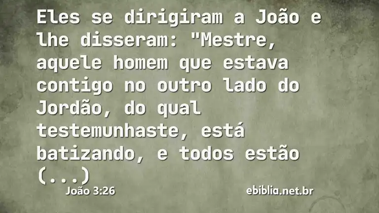 João 3:26