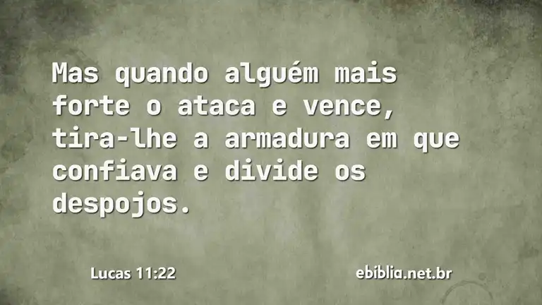 Lucas 11:22