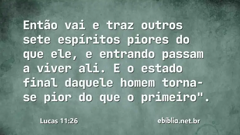 Lucas 11:26