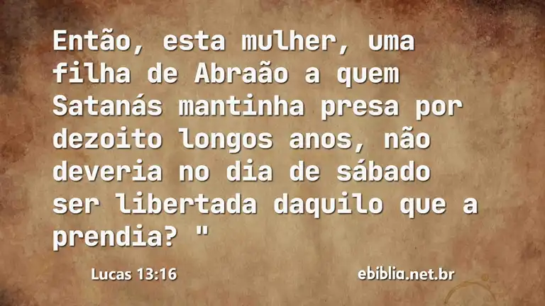 Lucas 13:16