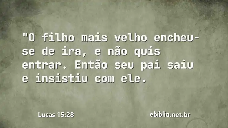 Lucas 15:28