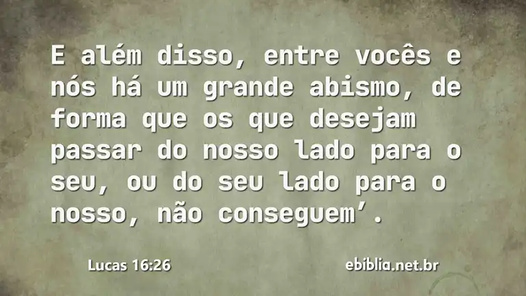 Lucas 16:26