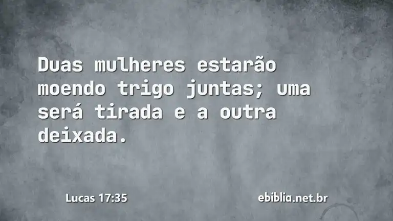 Lucas 17:35