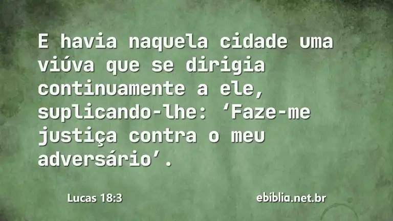 Lucas 18:3