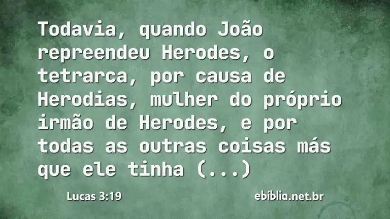 Lucas 3:19