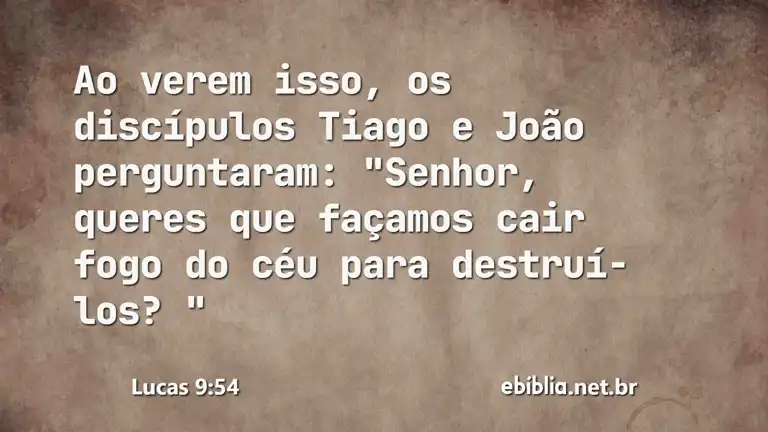 Lucas 9:54