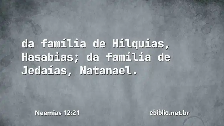 Neemias 12:21