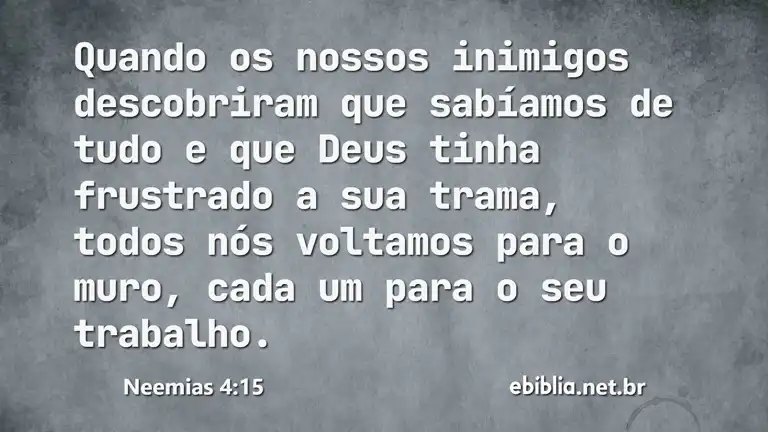 Neemias 4:15