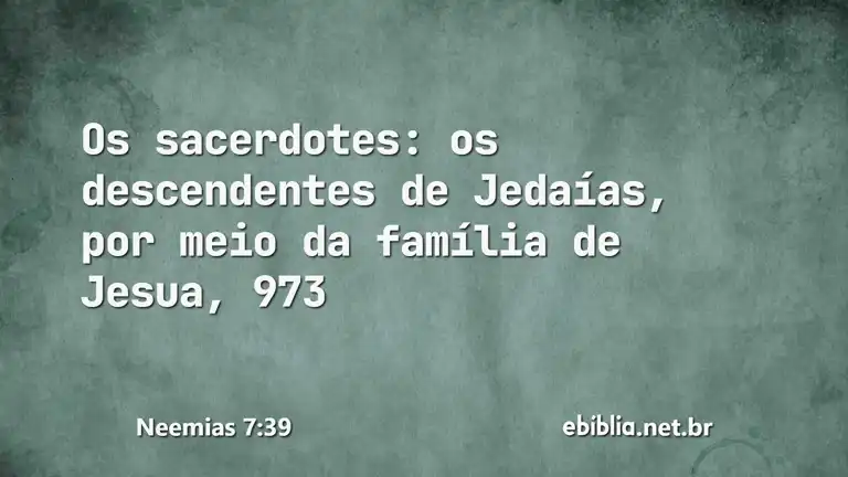 Neemias 7:39