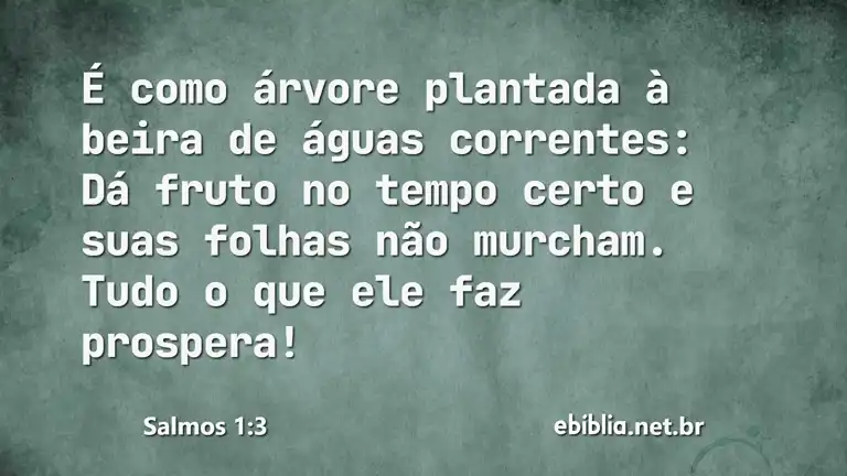 Salmos 1:3