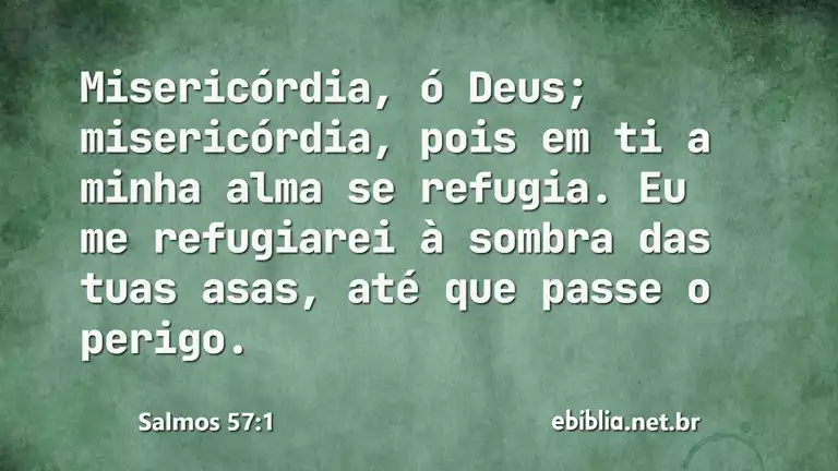 Salmos 57:1